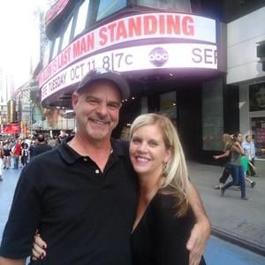 Meet your Posher, Vincent